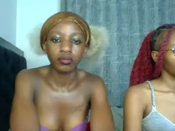 Chaturbate Adult Webcams of sexxy_lunah
