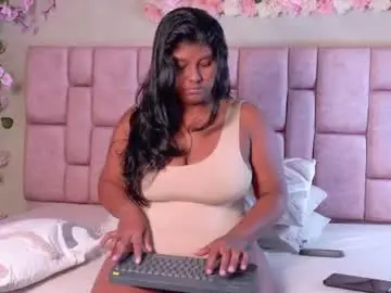 Chaturbate Adult Video Chat of sharlomonteblack