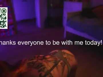 Chaturbate Nude Webcam of suk_ki