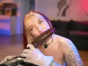 Chaturbate Adult Webcam of suk_ki