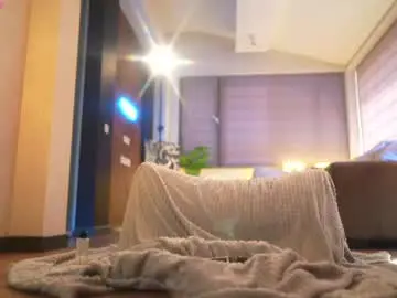 Chaturbate Nude Webcam of suk_ki