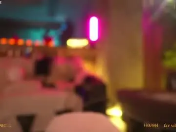 Chaturbate Sex Cam of suk_ki