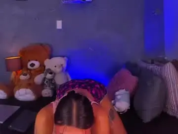 Chaturbate Sex Cam of tiffbeautiful