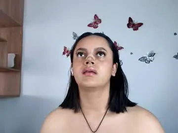 Chaturbate Live Sex Cam of victoriablack_