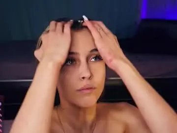 Chaturbate Live Sex of victoriadreamtt