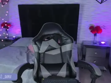 Chaturbate Live Sex of violetta_danvers