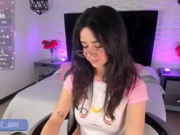 Chaturbate Nude Webcam of violetta_danvers