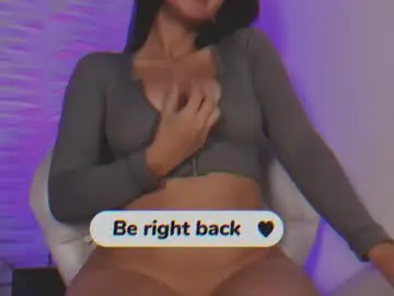 Chaturbate Live Porn of violetta_danvers