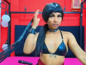 Chaturbate Sex Chat of _julie_cooper