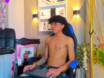 Chaturbate Adult Webcam of _taylor_black
