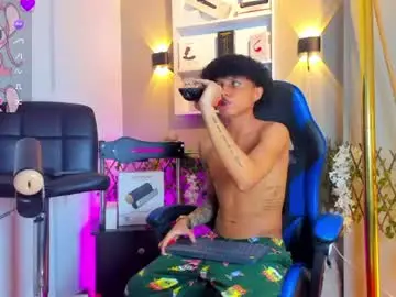 Chaturbate Free Porn Cam of _taylor_black