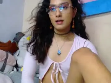 Chaturbate Sex Chat of aurora_sanders1