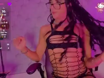 Chaturbate Private Sex Chat of bellasweet22