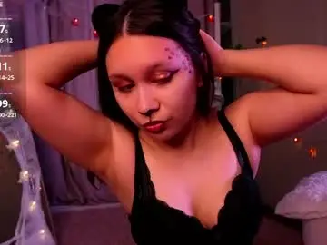 Chaturbate Adult Video Chat of caroline_me