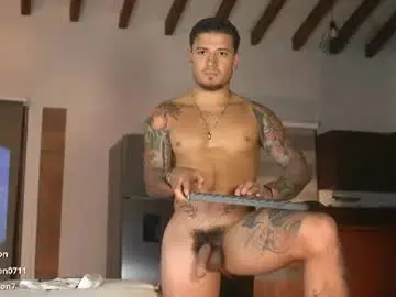 Chaturbate Free Porn Cam of chris_morton