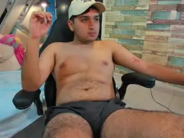 Chaturbate Sex Chat of ian_grant
