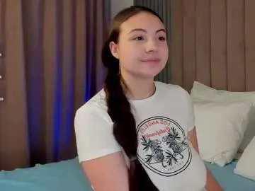 Chaturbate Sex Cam of ionashay