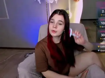 Chaturbate Best Webcam of kacey_love