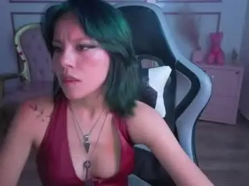 Chaturbate Adult Video Chat of lewii_t