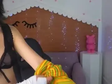 Chaturbate Private Sex Chat of lewii_t