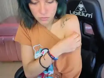 Chaturbate Live Sex Cam of lewii_t