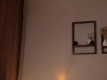 Chaturbate Adult Webcam of llbombshell