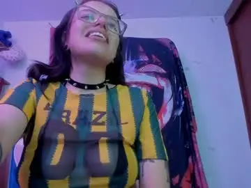 Chaturbate Adult Video Chat of luciferrx666