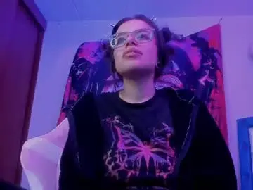 Chaturbate Nude Webcam of luciferrx666