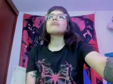 Chaturbate Free Live Porn of luciferrx666