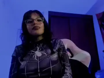 Chaturbate Live Sex Cam of luciferrx666