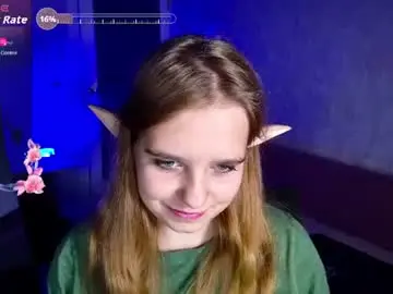 Chaturbate Live Sex Cam of luna404