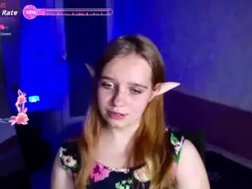 Chaturbate Adult Video Chat of luna404