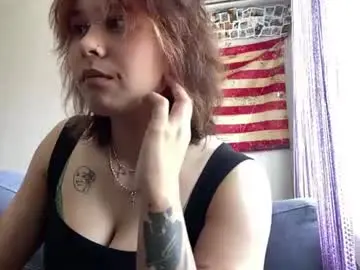 Chaturbate Live Sex Cam of patricapaolicelli