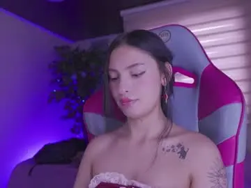 Chaturbate Free Porn Cam of rebecah_1