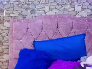 Chaturbate Sex Chat of sweet__cherry1