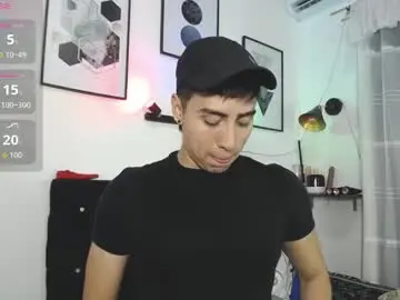 Chaturbate Adult Webcams of thomas_and_lyan