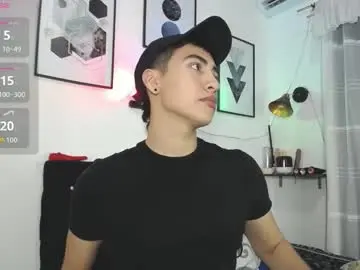 Chaturbate Free Live Porn of thomas_and_lyan