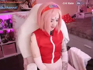 Chaturbate Free Live Porn of yourcutewaifu