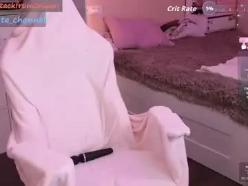 Chaturbate Free Live Porn of yourcutewaifu