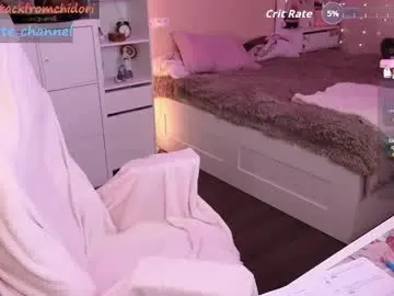 Chaturbate Live Porn of yourcutewaifu