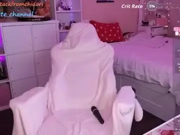 Chaturbate Adult Video Chat of yourcutewaifu