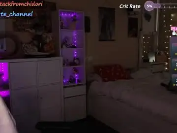 Chaturbate Sex Chat of yourcutewaifu