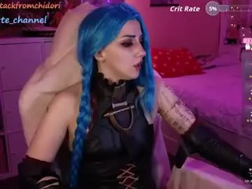 Chaturbate Nude Webcam of yourcutewaifu