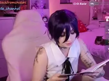 Chaturbate Free Porn Cam of yourcutewaifu