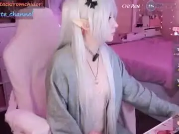 Chaturbate Free Live Porn of yourcutewaifu
