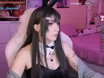 Chaturbate Adult Webcam of yourcutewaifu