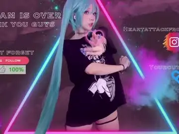 Chaturbate Adult Webcams of yourcutewaifu