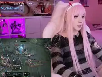 Chaturbate Best Webcam of yourcutewaifu