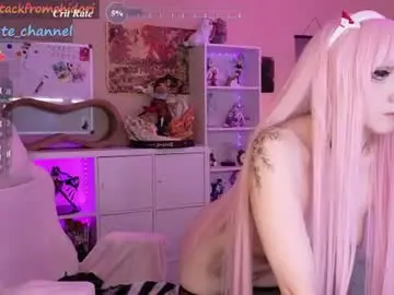 Chaturbate Nude Webcam of yourcutewaifu
