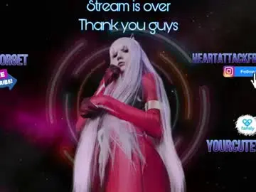 Chaturbate Private Sex Chat of yourcutewaifu